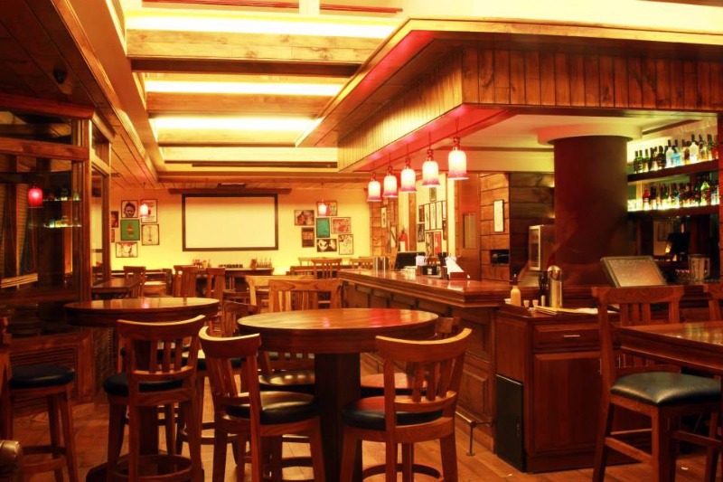 Open Tap | Best Pubs in Gurgaon