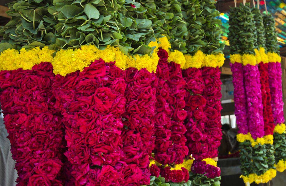 Pondy Bazaar, Chennai  | Most Iconic Markets in India for Shopping