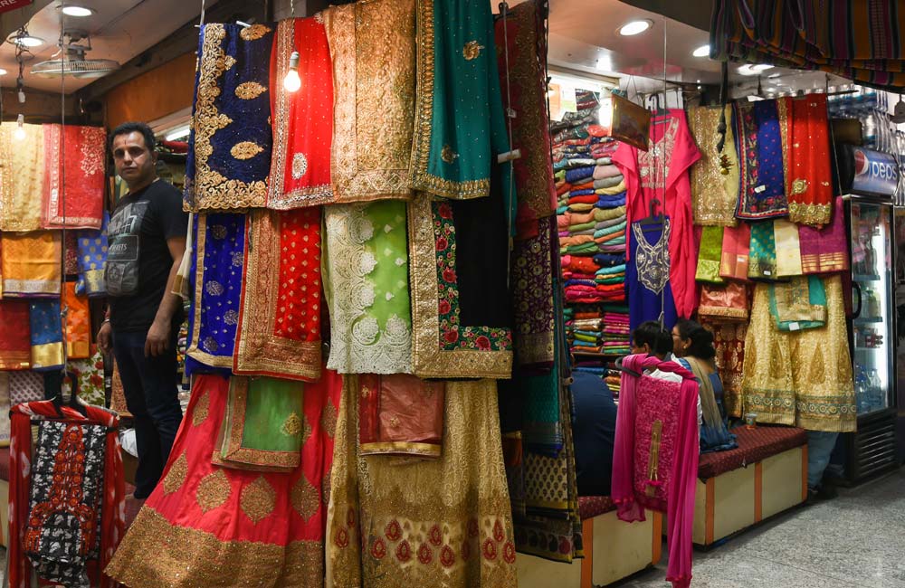 Top Boutiques in Janakpuri - Best Designer Boutique near me - Justdial