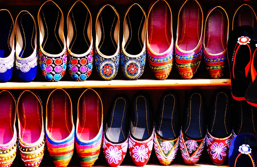 Shopping in Punjab | Punjab Tourism