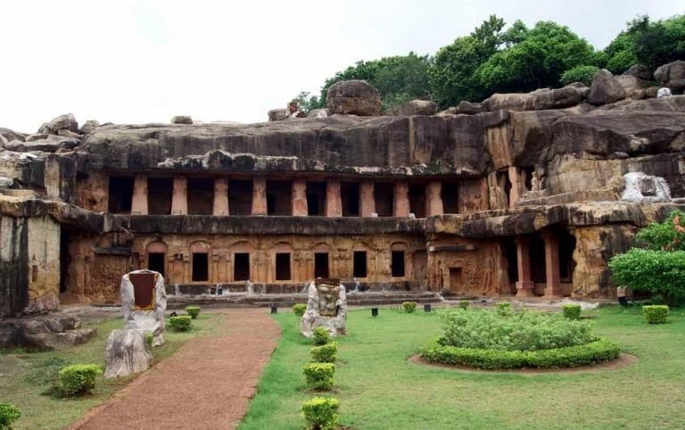 11 Must-See Ancient Temples in Bhubaneswar That You Can Visit