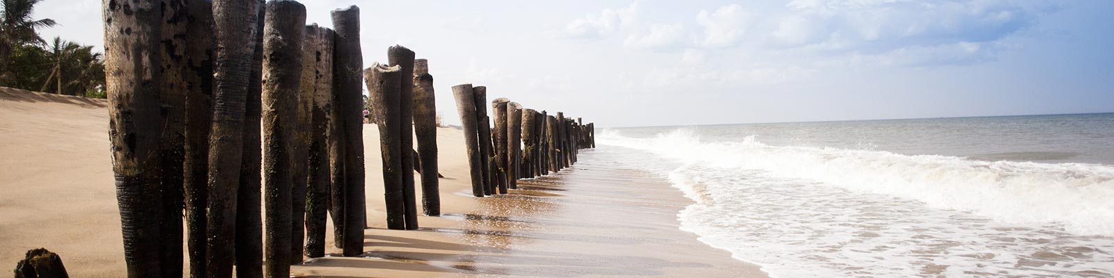 pondicherry