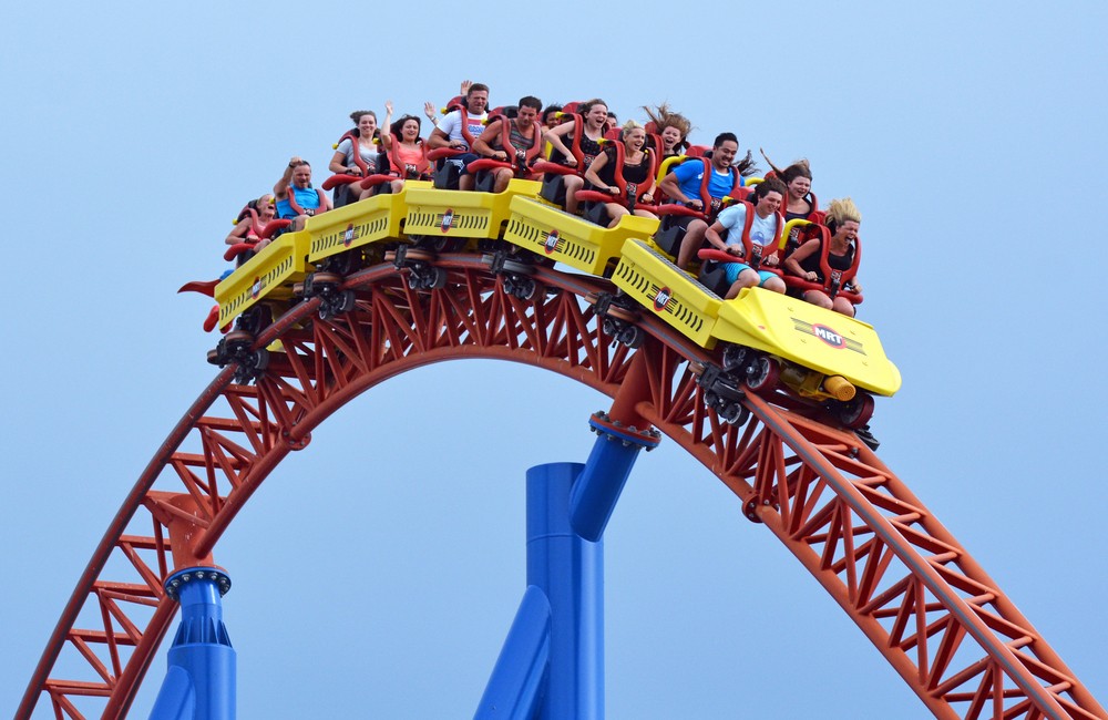 Amusement Parks in Hyderabad