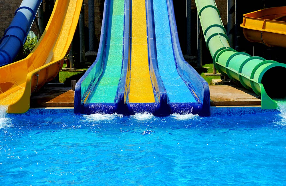 Just Chill Water Park | Amusement Parks in Delhi