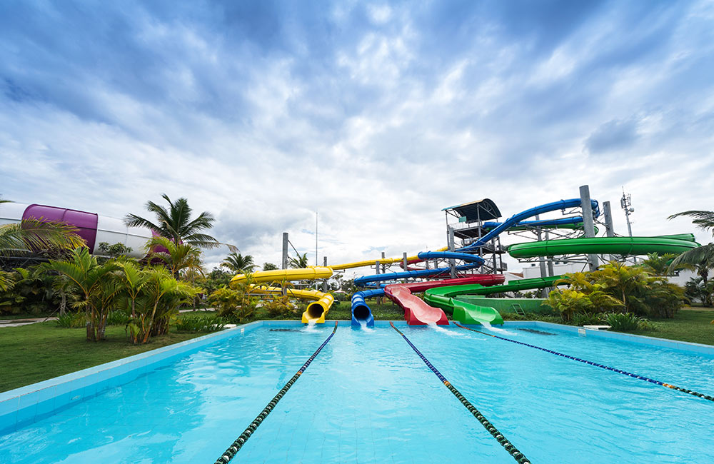 Appu Ghar - Oysters Beach Water Park | Amusement Parks in Delhi