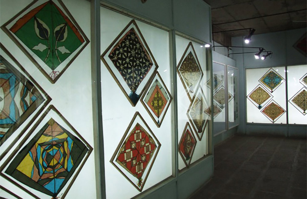 Kite Museum | Things to do in Ahmedabad