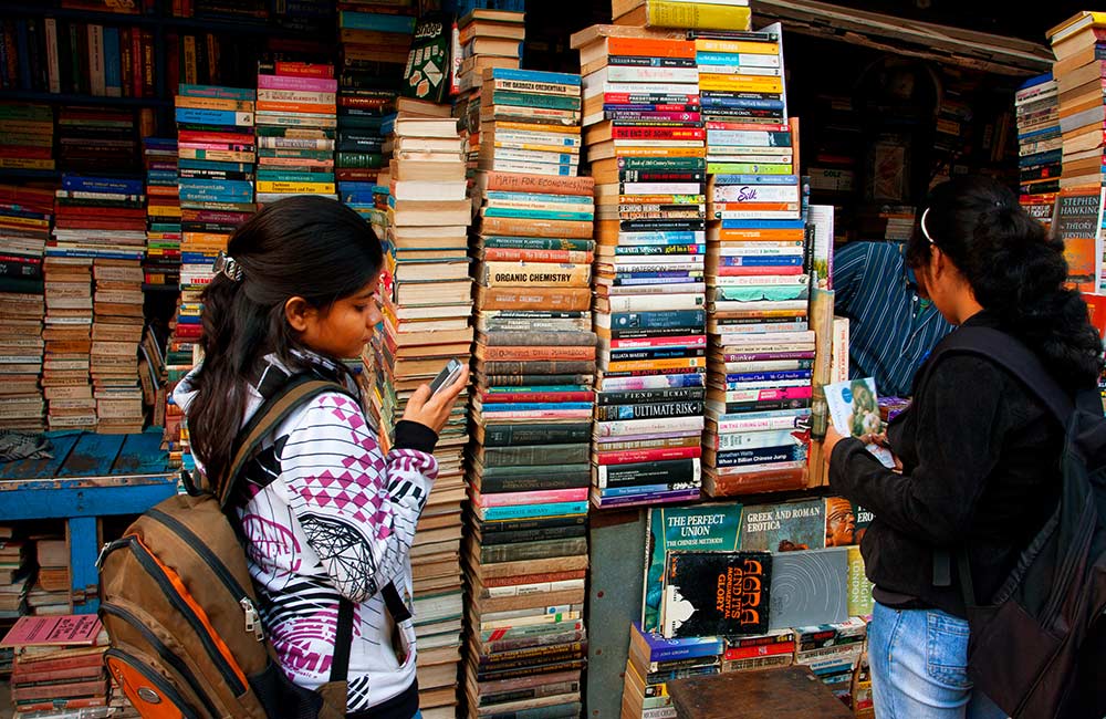 Chaura Rasta, Jaipur