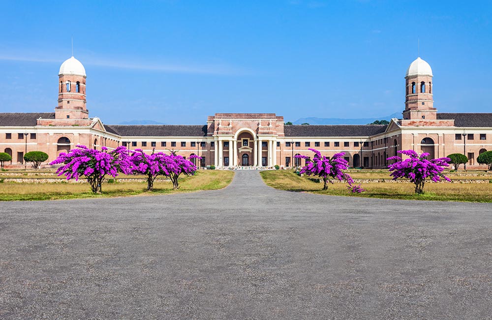 Forest Research Institute Museum | Things to Do in Dehradun