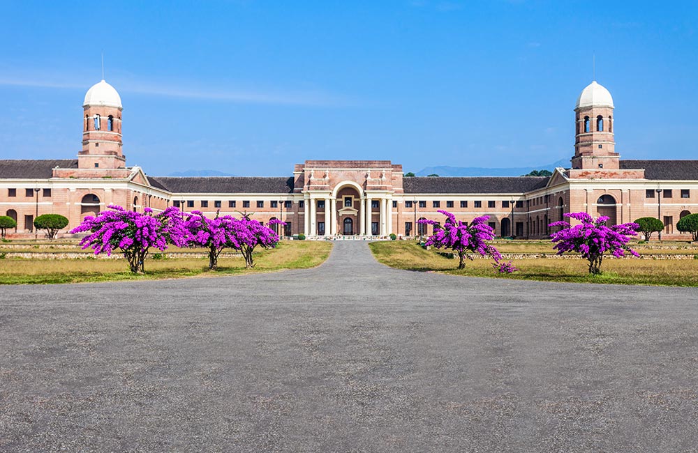 Forest Research Institute