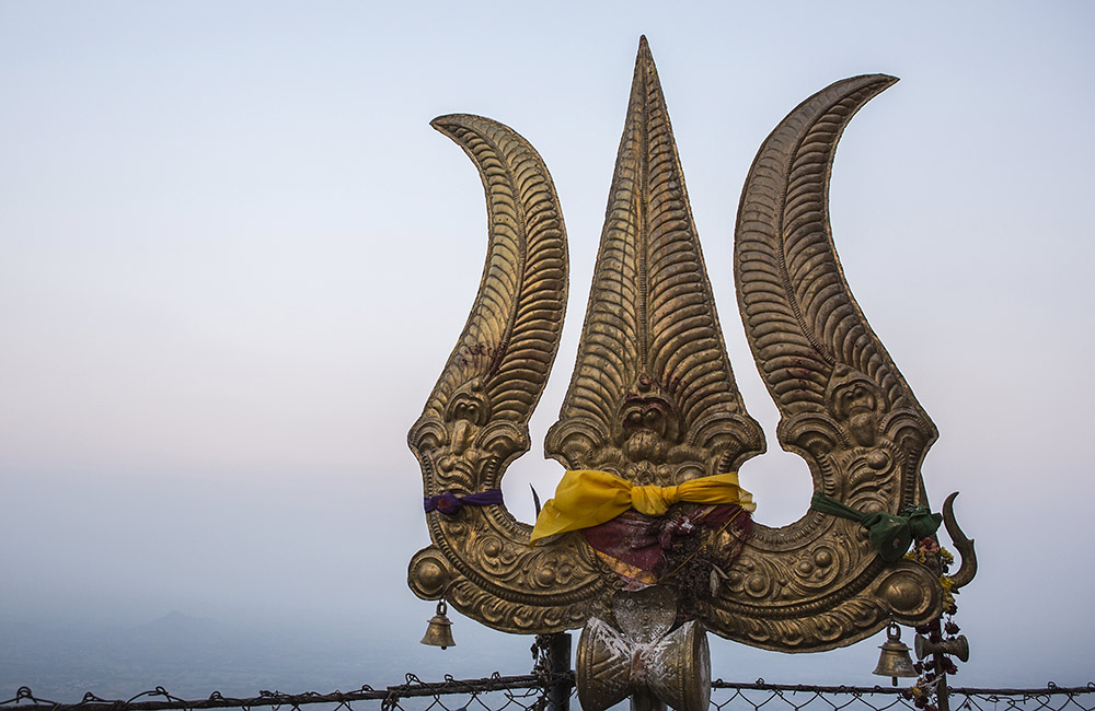 Kashi Vishwanath Temple | Temples in Varanasi