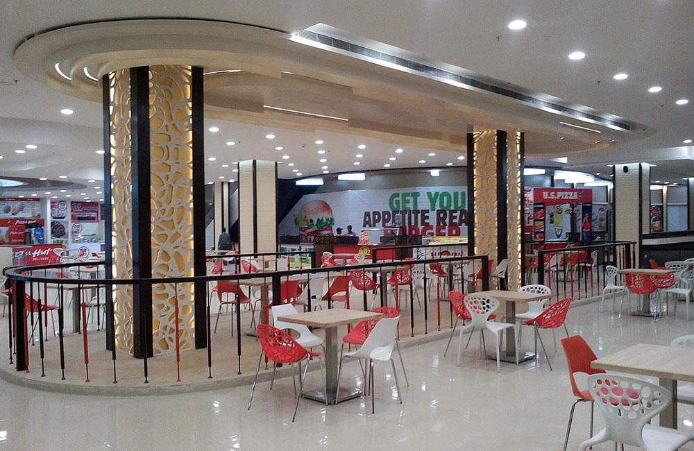 Logix City Centre Mall | Sopping Malls in Noida