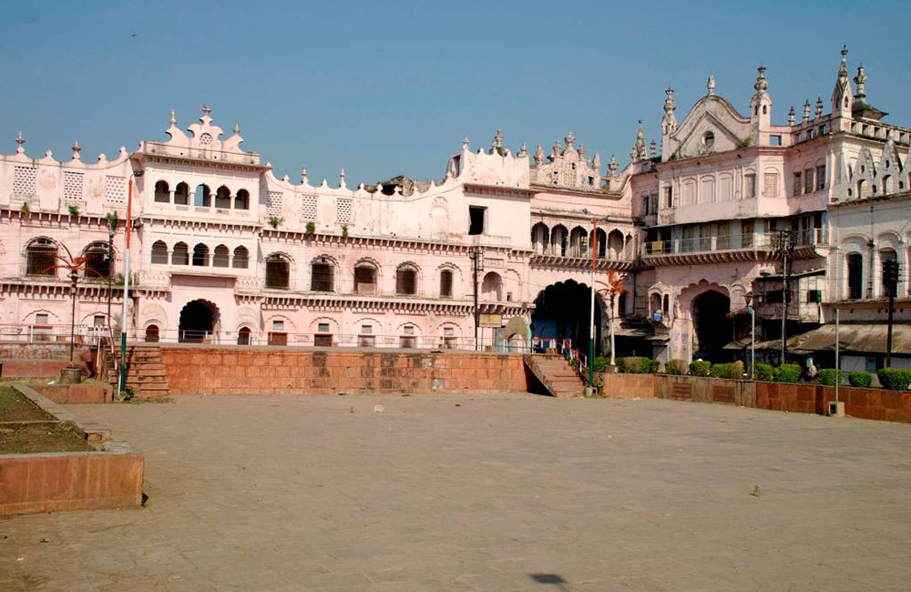 Shaukat Mahal and Sadar Manzil | Best Places to Visit in Bhopal