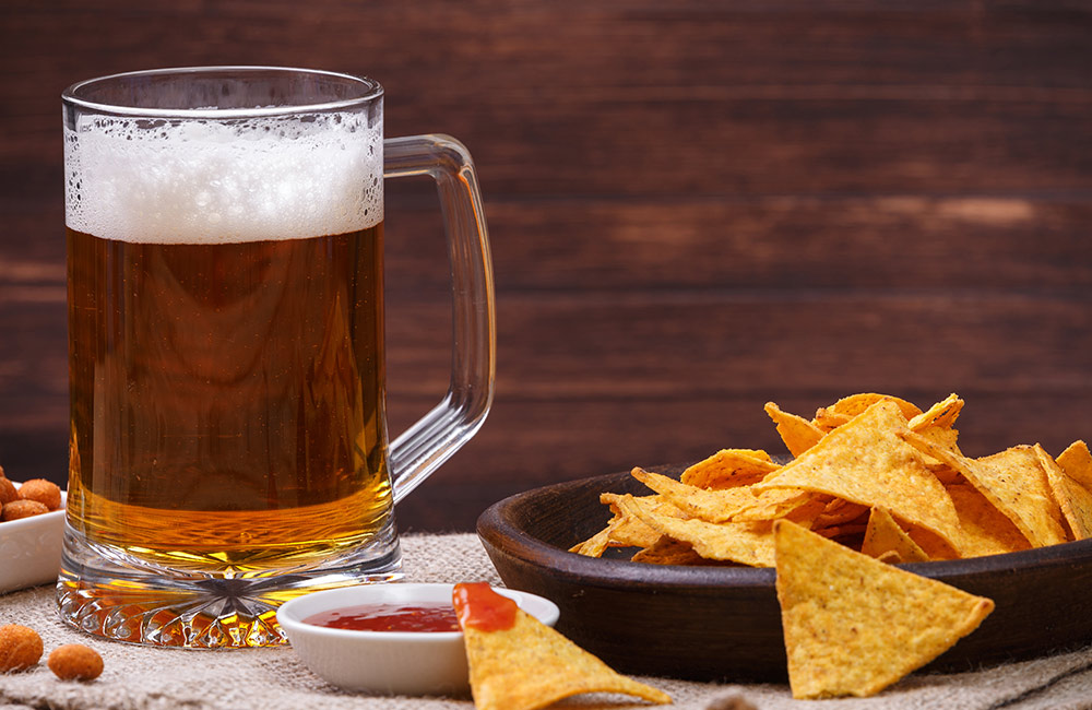 10 Best Pubs In Hyderabad For Ultimate Fun Party Time