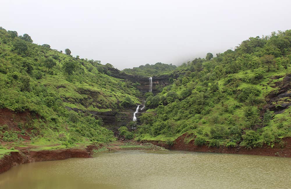 Igatpuri | Camping sites near Mumbai within 200 km