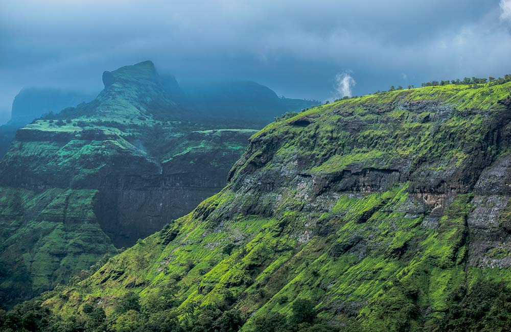 Malshej Ghat | Camping sites near Mumbai within 200 km