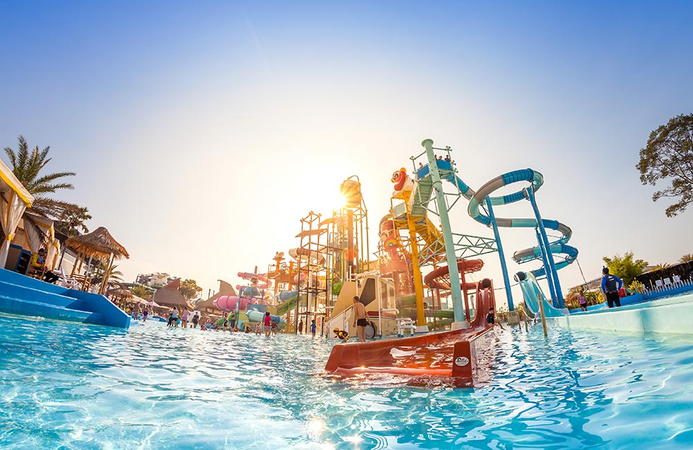 Water Parks in Lucknow (2021) Amusement Parks, Timings, Entry fee