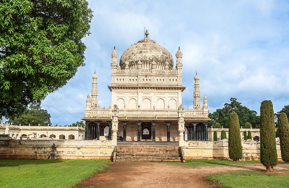 Srirangapatna, Mysore