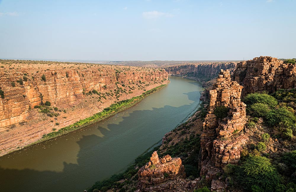 Gandikota