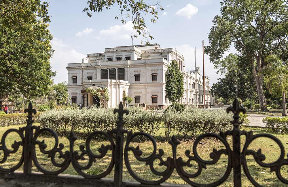 Lal Bagh Palace |#1 out 10 Best Places to Visit in Indore