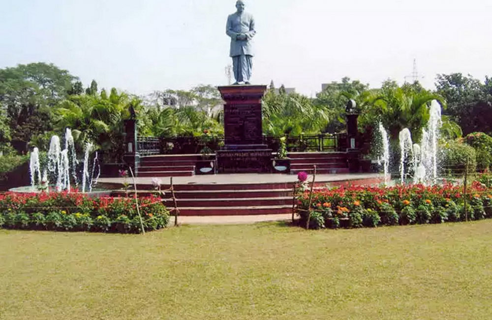 Kamla Nehru Prani Sangrahalay | #7 out 10 Best Places to Visit in Indore