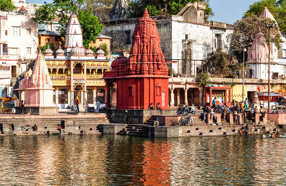 All You Need to Know about the Best 10 Places to Visit in Indore
