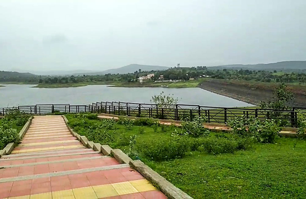 Choral Dam | #10 out 10 Best Places to Visit in Indore