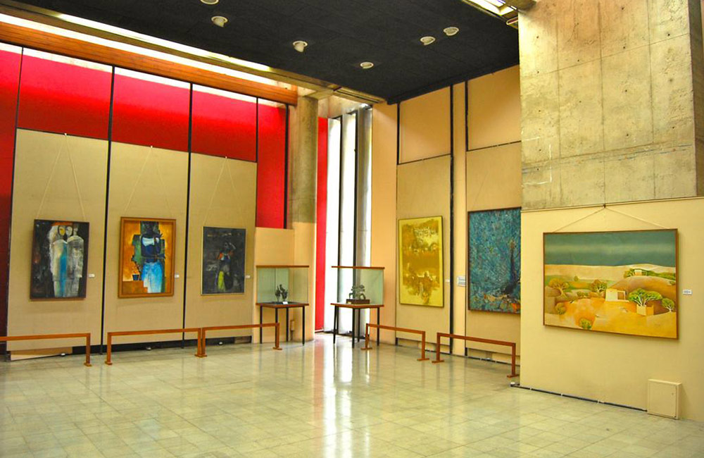 Government Museum and Art Gallery, Chandigarh