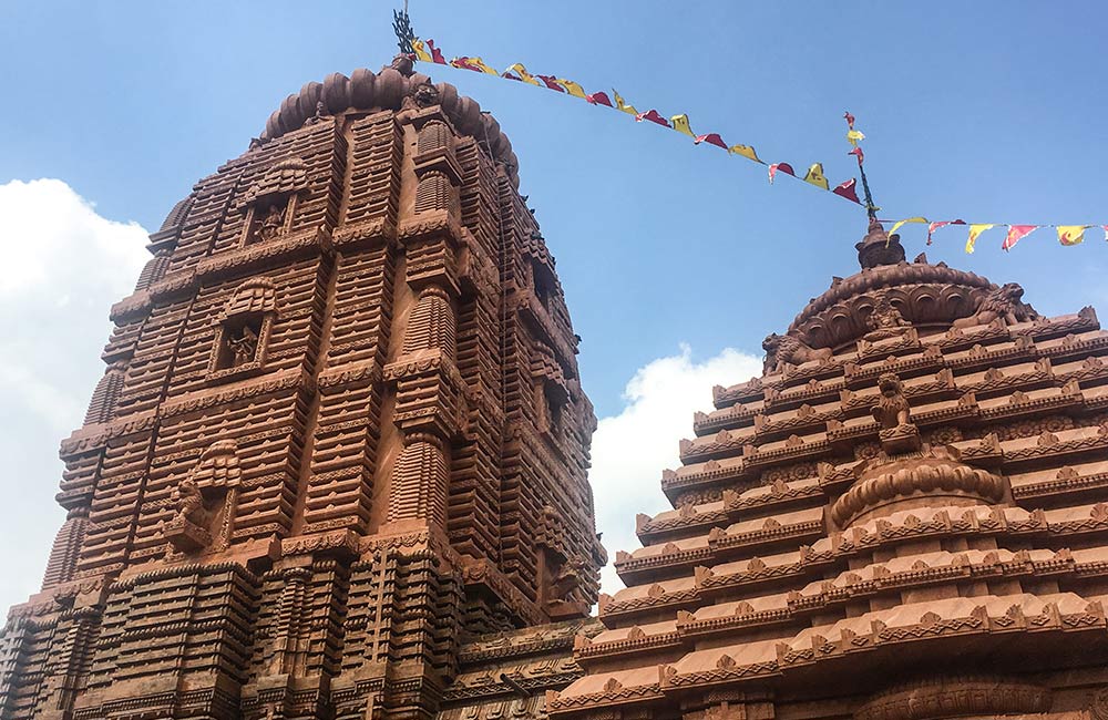 Jagannath Temple (#1 out of 7 Best Temples in Hyderabad)