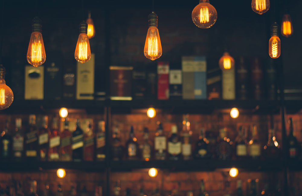 Pasha | Best Pubs in Chennai