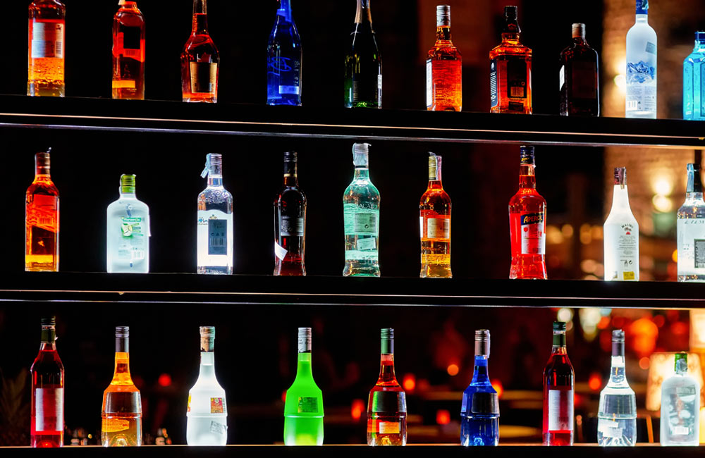 Q-Bar | Best Pubs in Chennai