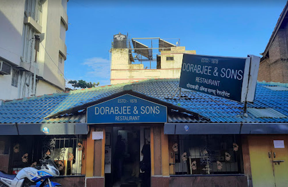 Dorabjee & Sons