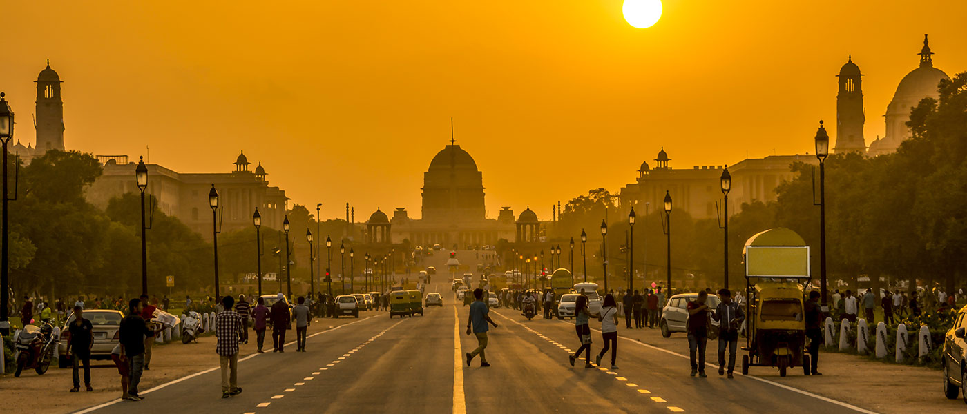 10 Best Places to Hangout in Delhi with Friends in 2023