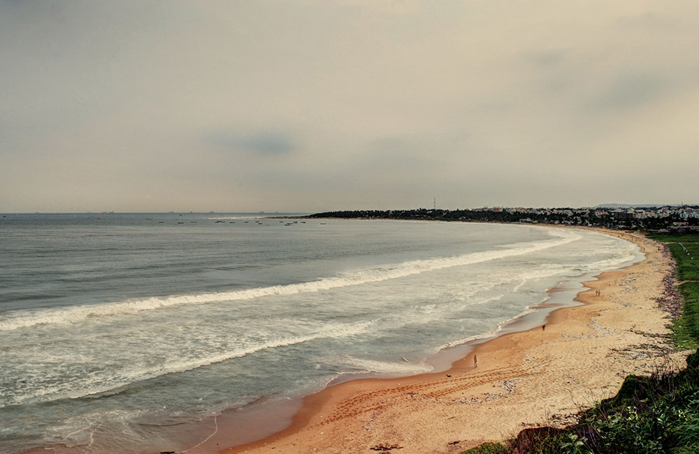 Lawson’s Bay Beach