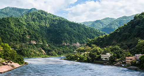 Camping in Rishikesh – the Best Way to Rejuvenate the Soul