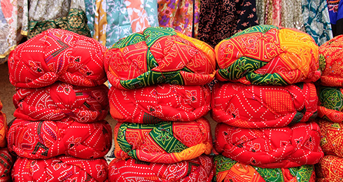 5 Lesser-Known Shopping Places in Jaipur That You Should Visit