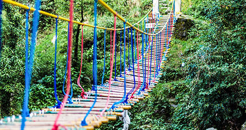 Top 10 Hill Stations near Chandigarh You Must Visit in 2024