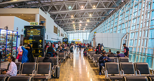 Top Things to do at Chennai Airport Updated Activities list