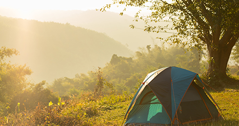 Camping Sites near Mumbai