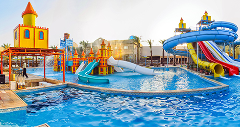 Water Parks in Lucknow: Amusement Parks, Timing, Entry fee