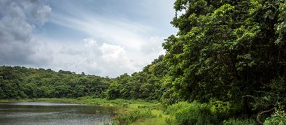 Hill Stations near Chennai