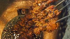 Iconic Restaurants in India