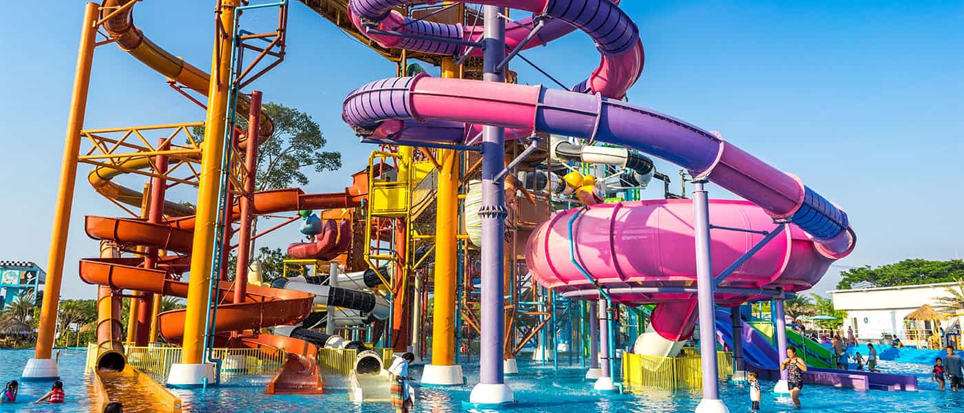 Dream World Water Park - All You Need to Know BEFORE You Go (with