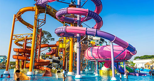 Water Park in Ahmedabad: Amusement Park, Timings, Entry Fee