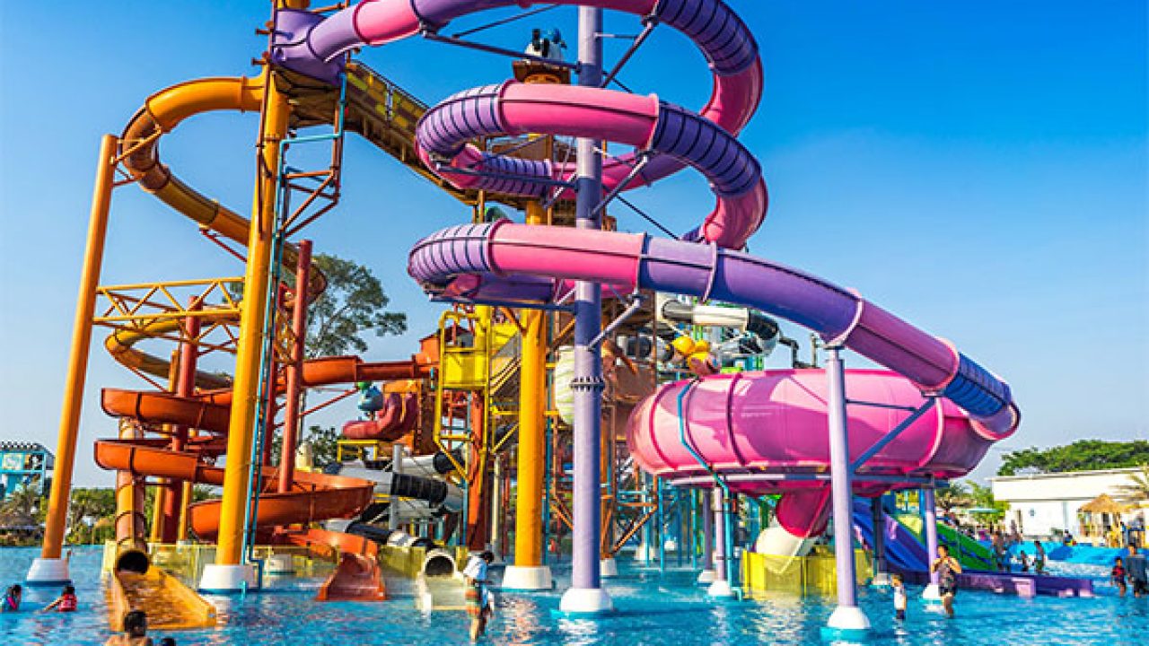 Water Park in Ahmedabad (2022) Amusement Park, Timings, Entry Fee