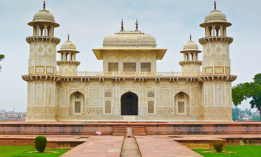 Baby Taj | Best Places to Visit on Agra Trip