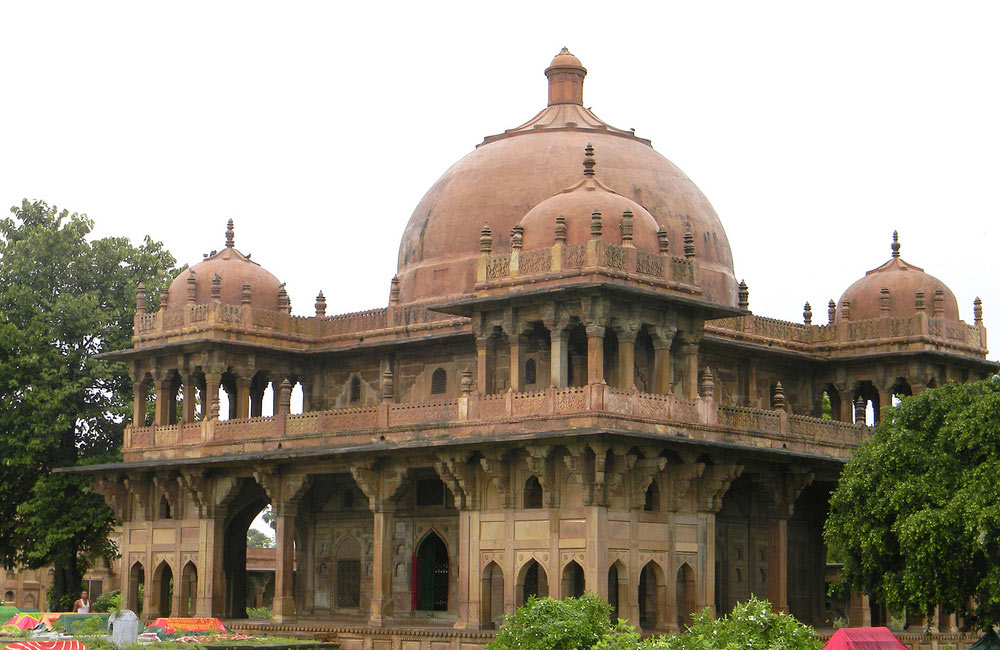 Choti Dargah | Religious Places to visit in Patna