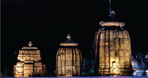 6 Tourist Places to Visit in Bhubaneswar: Timing, Entry Fee