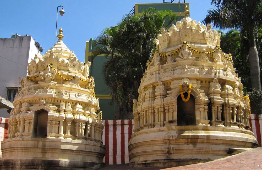 Gavi Gangadhareshwara Temple | Sacred Temples in Bangalore