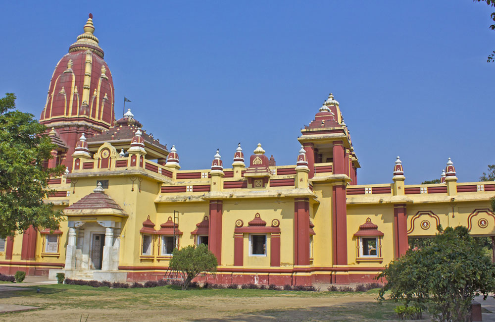 Gita Mandir | Best Attractions in Mathura