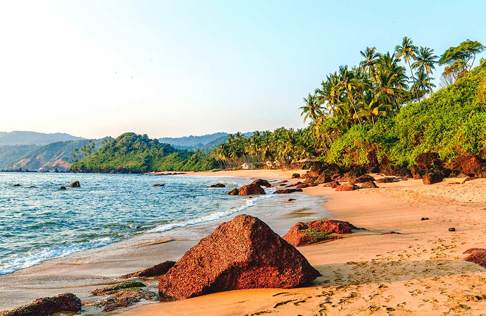 South Goa